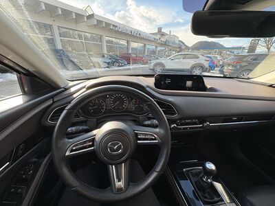 Mazda CX-30 Gebrauchtwagen