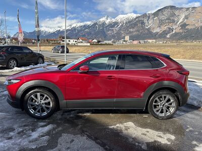 Mazda CX-30 Gebrauchtwagen