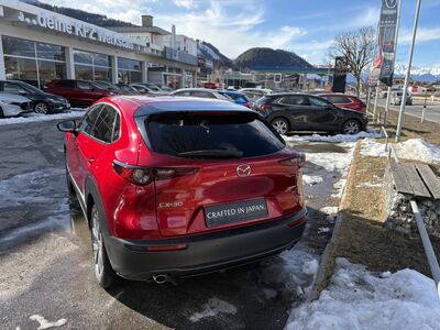 Mazda CX-30 Gebrauchtwagen