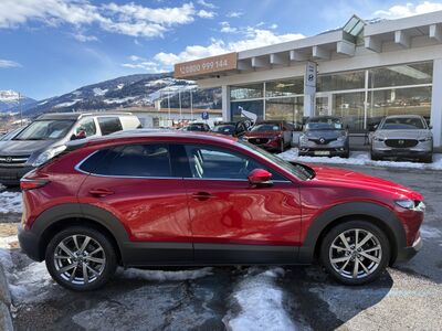 Mazda CX-30 Gebrauchtwagen