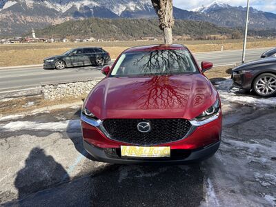 Mazda CX-30 Gebrauchtwagen