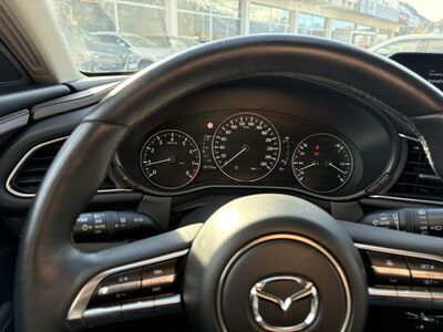 Mazda CX-30 Gebrauchtwagen