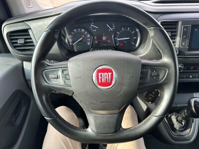 Fiat Scudo Gebrauchtwagen