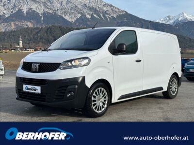 Fiat Scudo Gebrauchtwagen