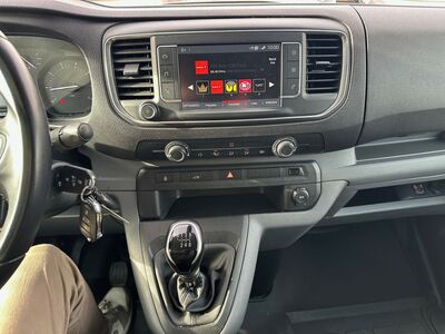 Fiat Scudo Gebrauchtwagen