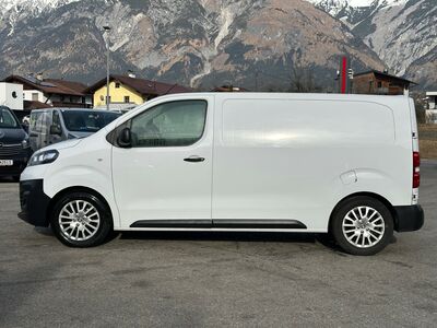Fiat Scudo Gebrauchtwagen