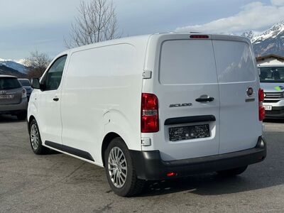 Fiat Scudo Gebrauchtwagen