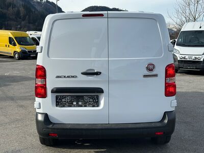 Fiat Scudo Gebrauchtwagen