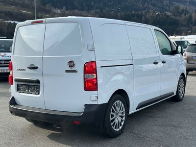 Fiat Scudo Gebrauchtwagen