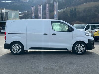 Fiat Scudo Gebrauchtwagen