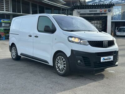 Fiat Scudo Gebrauchtwagen