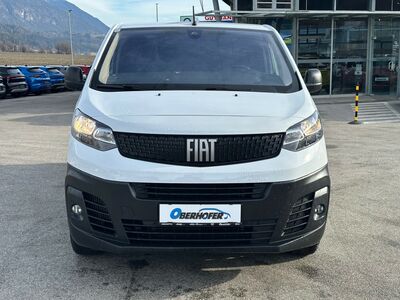 Fiat Scudo Gebrauchtwagen