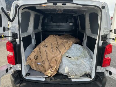 Fiat Scudo Gebrauchtwagen