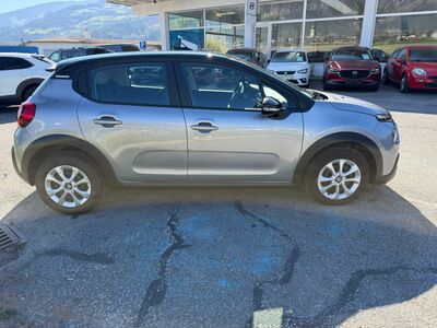 Citroën C3 Gebrauchtwagen