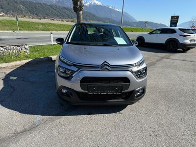 Citroën C3 Gebrauchtwagen