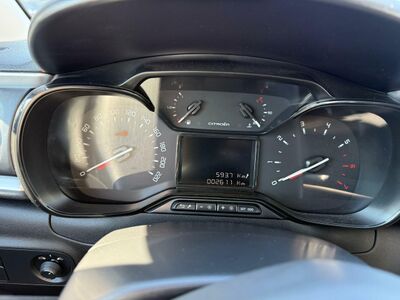 Citroën C3 Gebrauchtwagen