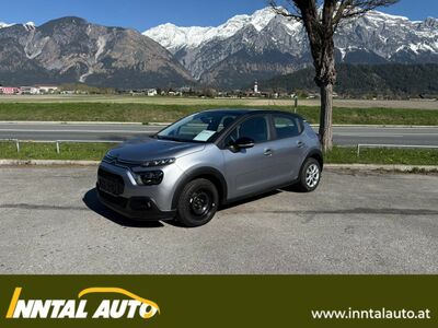 Citroën C3 Gebrauchtwagen