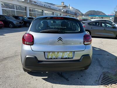 Citroën C3 Gebrauchtwagen