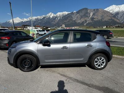 Citroën C3 Gebrauchtwagen