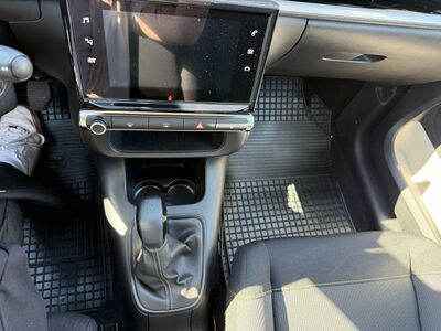 Citroën C3 Gebrauchtwagen