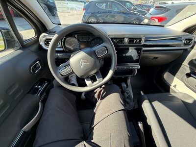 Citroën C3 Gebrauchtwagen