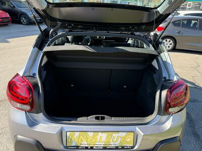 Citroën C3 Gebrauchtwagen