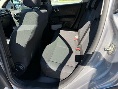 Citroën C3 Gebrauchtwagen