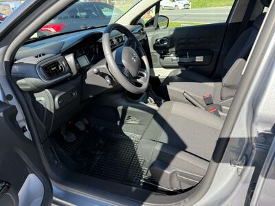 Citroën C3 Gebrauchtwagen