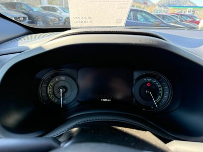 Jeep Renegade Gebrauchtwagen