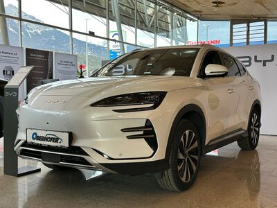 BYD Seal U Neuwagen