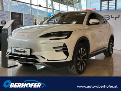 BYD Seal U Neuwagen
