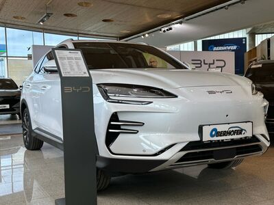 BYD Seal U Neuwagen