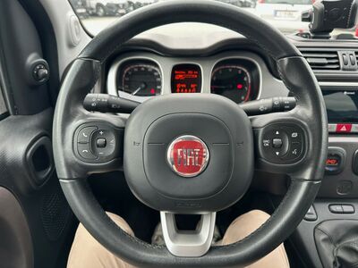 Fiat Panda Gebrauchtwagen