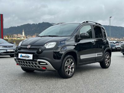 Fiat Panda Gebrauchtwagen