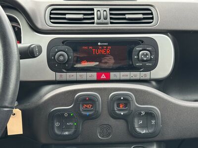 Fiat Panda Gebrauchtwagen