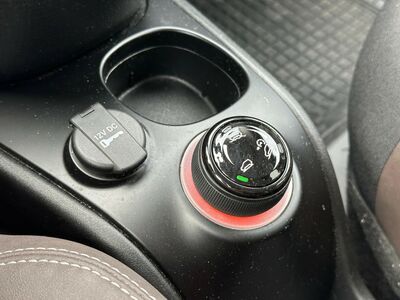 Fiat Panda Gebrauchtwagen