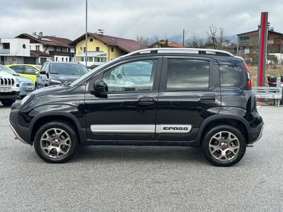 Fiat Panda Gebrauchtwagen