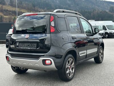 Fiat Panda Gebrauchtwagen