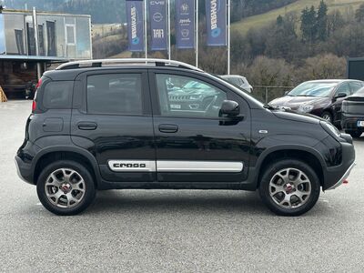 Fiat Panda Gebrauchtwagen