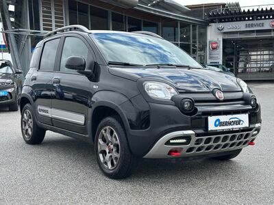 Fiat Panda Gebrauchtwagen