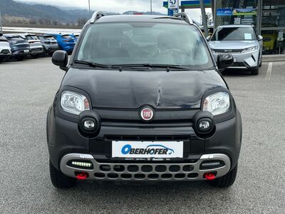 Fiat Panda Gebrauchtwagen
