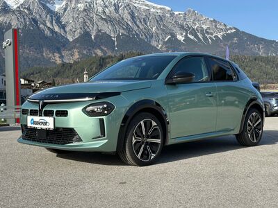 Lancia Ypsilon Tageszulassung