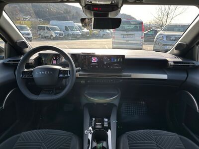 Lancia Ypsilon Tageszulassung