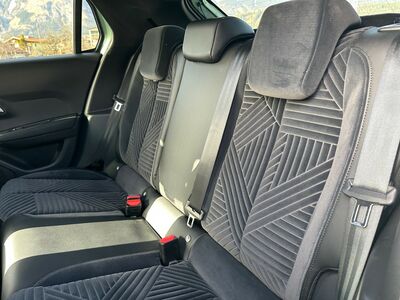 Lancia Ypsilon Tageszulassung