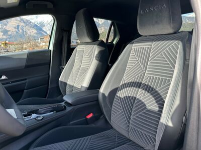 Lancia Ypsilon Tageszulassung