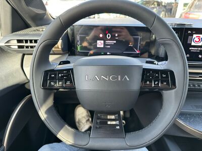 Lancia Ypsilon Tageszulassung