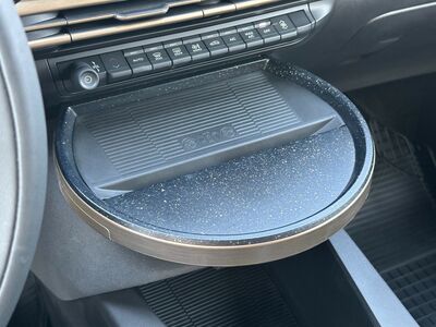 Lancia Ypsilon Tageszulassung