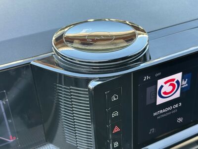 Lancia Ypsilon Tageszulassung