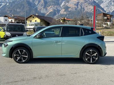 Lancia Ypsilon Tageszulassung