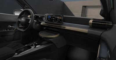 Lancia Ypsilon Tageszulassung